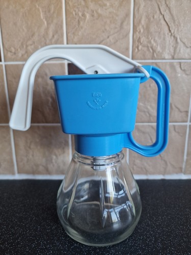 Vintage blue hamilton - vintage,