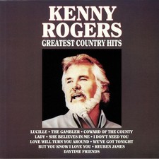 ROGERS, Kenny - Greatest