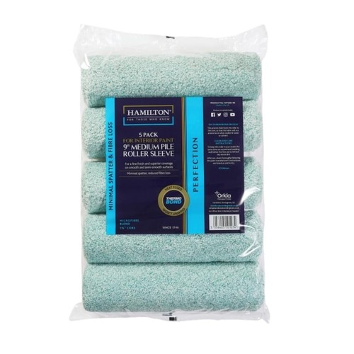 Hamilton perfection medium - hamilton,