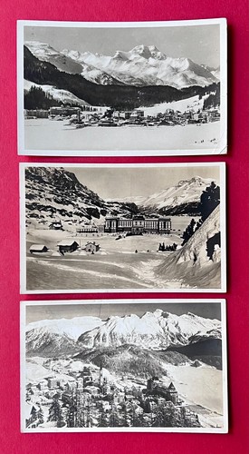 Photo postcard moritz - photo,