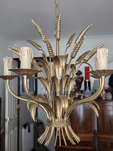 Vintage french toleware - vintage,