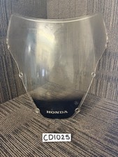 Honda CBR900 RR Fireblade Screen Windshield 2000-2001 10/25