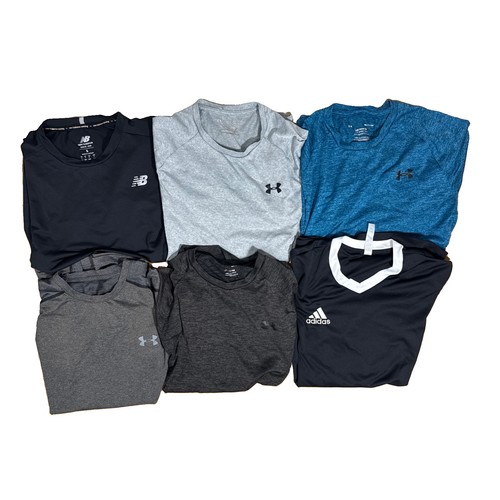 Under armour adidas - under,