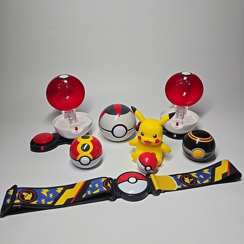 Pokemon suprise attack - pokemon,