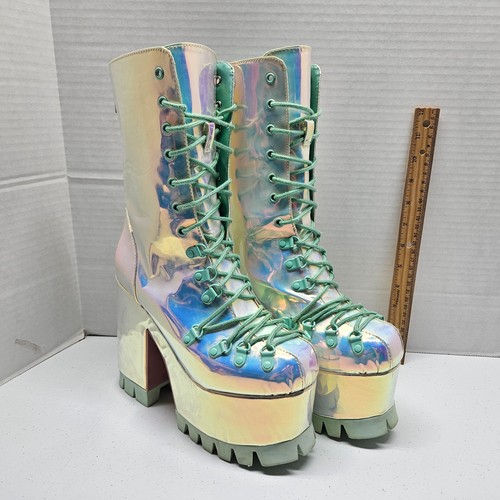 Sugar thrillz iridescent - sugar,