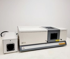 Varian 7000 FT-IR Spectrometer