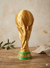 15 Inch Tall World Cup Trophy