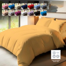 Duvet Quilt Cover 200TC