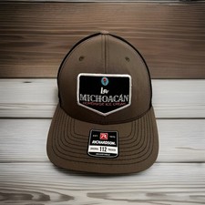 La MICHOACAN Homemade Ice