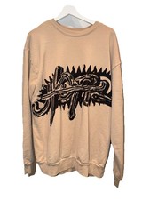 Travis Scott Utopia Beige