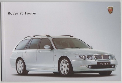 Rover tourer sales - tourer,