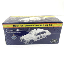 Atlas Editions Best of British