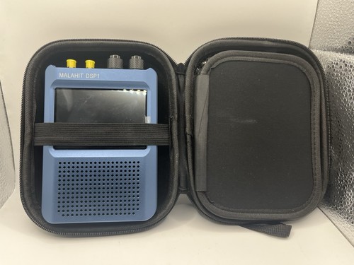 Malachite sdr radio - malachite,