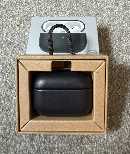 Nomad black horween modern - nomad,