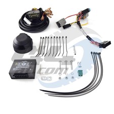 Ford Ranger 2023- Plug N Play