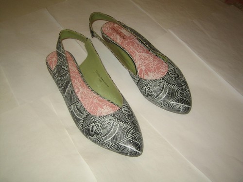 Ladies shoes moshulu - ladies,