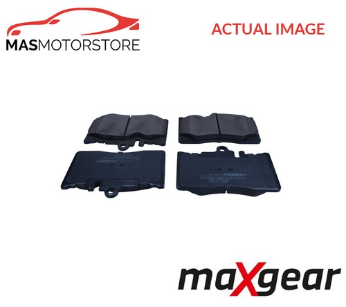Brake pads set braking pad - braking,