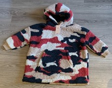 BNWT M&S Boys Warm Fleece