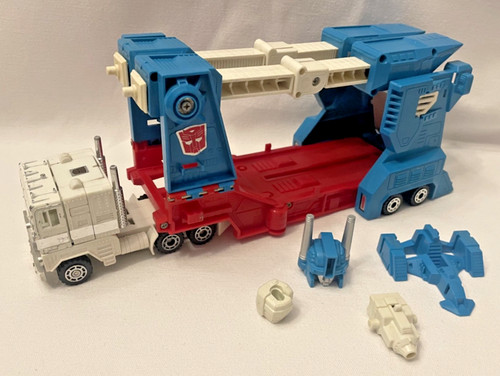 Original vintage - original, g1