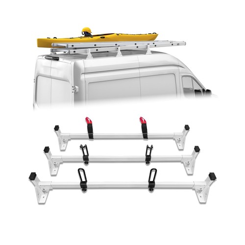 Ladder roof rack - 54",