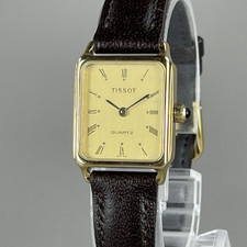 TISSOT Vintage Ladies Watch