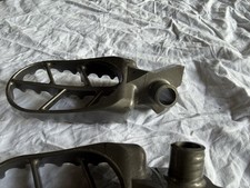 Yz Oem Pegs Vapour Blasted