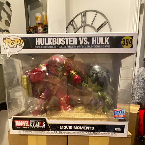 Funko pop movie moments - pop!,