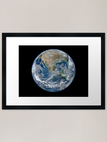 Nasa the blue - photo, of