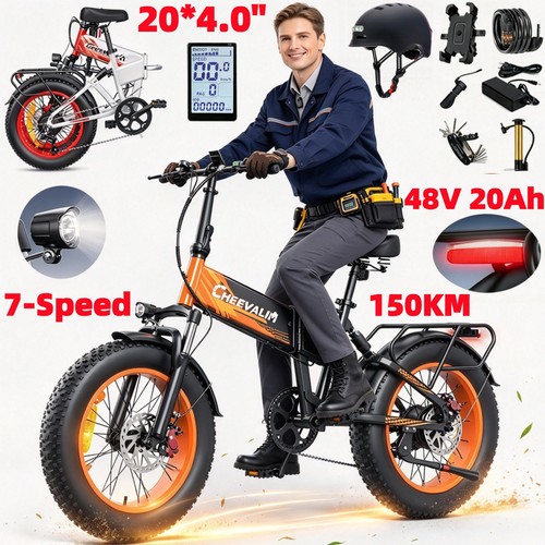 Off road electric mountain - electric,