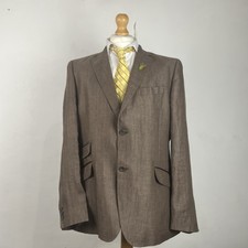 Ted Baker Tight Lines Blazer