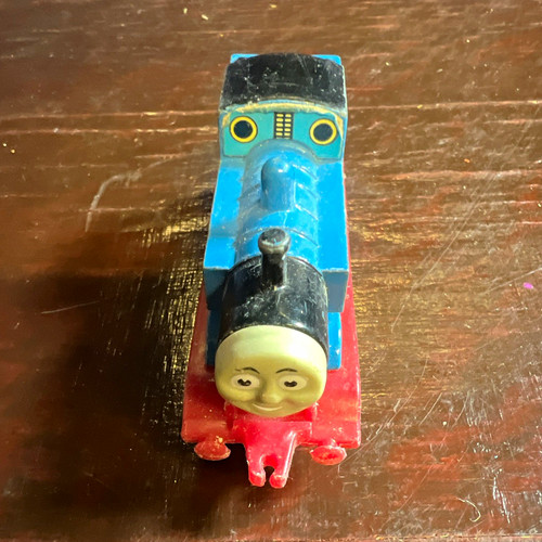 Thomas friends - thomas, no.
