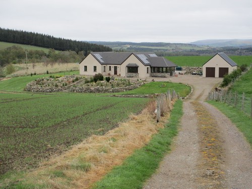 Photo new dwelling near - a3,