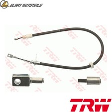 Cable parking brake - cable, for