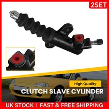 2PCS lutch Slave Cylinder fits