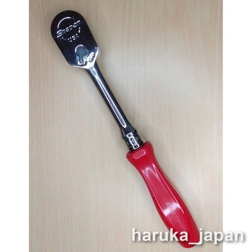 Snap fhd80 drive red - 3/8",