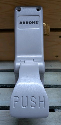 Panic hardware arrone single - arrone,