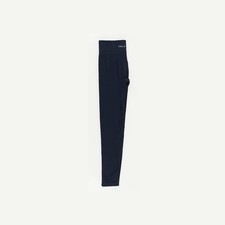 TALA Womens Navy Polyamide