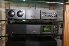 Naim Audio NDS Streamer &