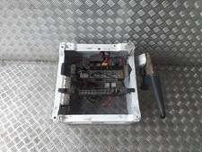 MERCEDES SPRINTER Seat Base Drivers Front 2010 Diesel W906