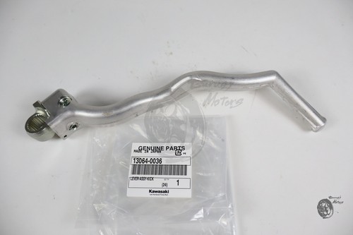 Kawasaki stroke 2006 2007 - kawasaki,