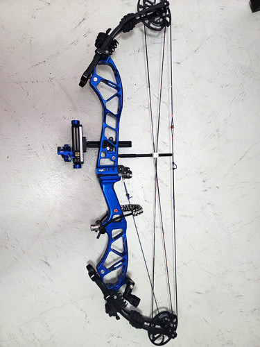 Mybo edge compound bow - mybo,
