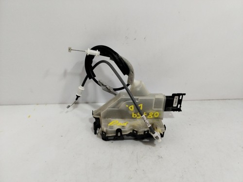 165202 front lock - , door
