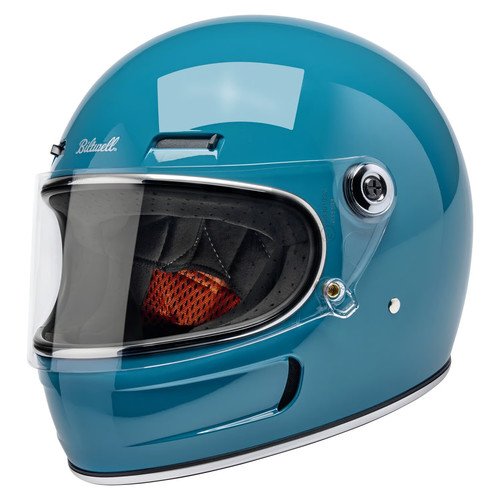 Biltwell gringo full - biltwell, face