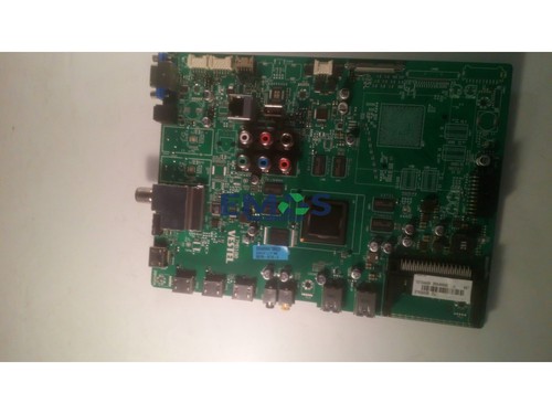 23348885 main pcb - (17mb100),