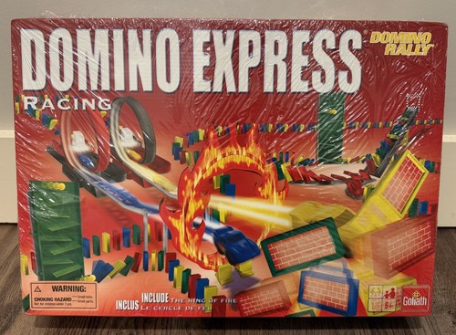 New domino express - express, by