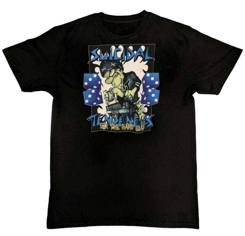 Vintage 90s suicidal - vintage,