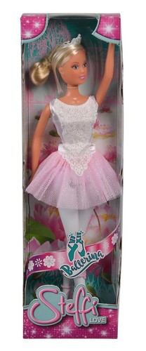 Steffi love ballerina - steffi,