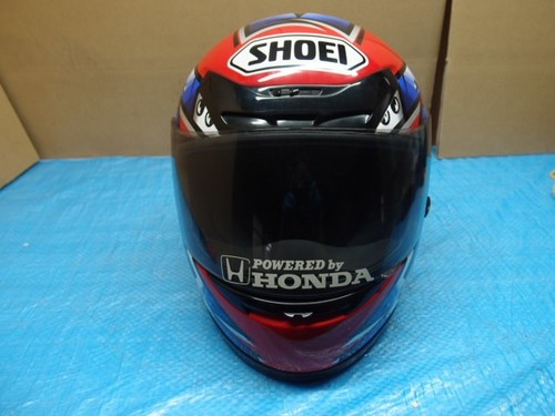 Honda syoei sanyo - syoei, helmet