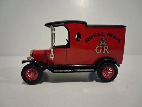 Matchbox models yesteryear - of,