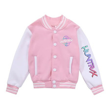 Women’s Pink K-Pop Demon